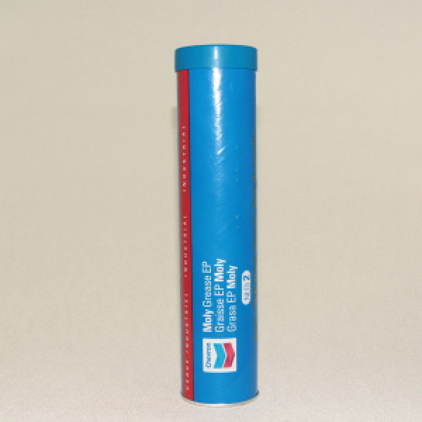 картинка Смазка CHEVRON MOLY GREASE  EP NLGI 2  397г от интернет-магазина "АВТОИМПЕРИЯ", 