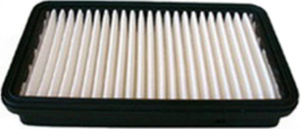 картинка Фильтр воздушный  A-2013 JS ASAKASHI от интернет-магазина "АВТОИМПЕРИЯ", 