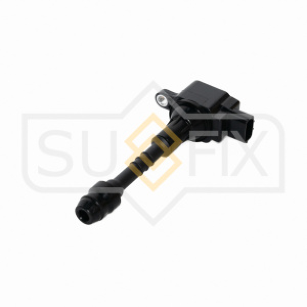 картинка Катушка зажигания   QG13DE, QG15DE, QG16DE, QG18DE SUFIX от интернет-магазина "АВТОИМПЕРИЯ", 4673743957861