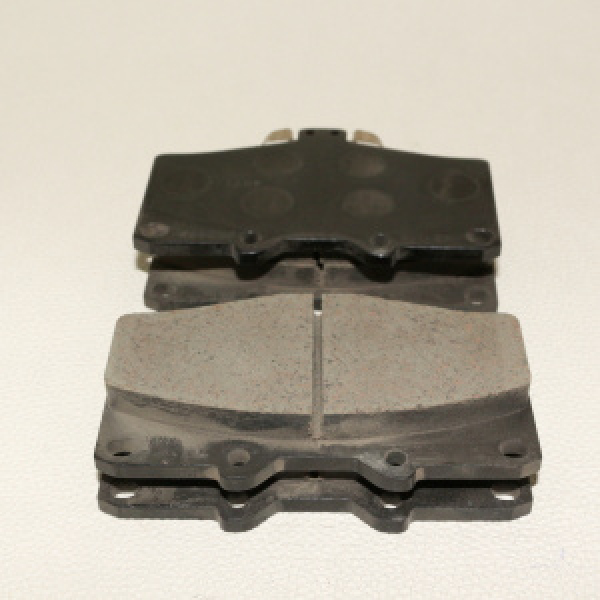 картинка Колодки дисковые AN-406/-458/SN287/PF-1351/D2117  ADVICS от интернет-магазина "АВТОИМПЕРИЯ", 4562372068829